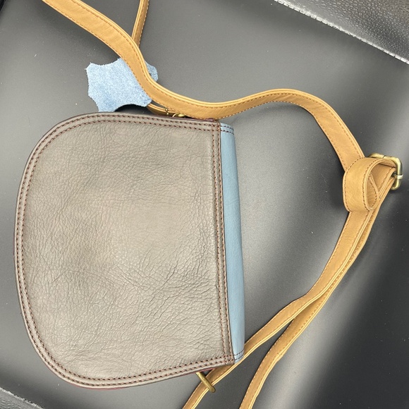 Soruka Tango Saddlebag - Picture 6 of 10